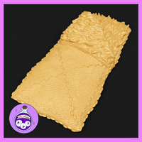 Bedroll by Ella's Arcanum