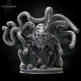 Eye Tyrant Ralakor by Stormborn Collectibles