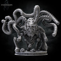 Eye Tyrant Ralakor by Stormborn Collectibles