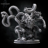 Eye Tyrant Ralakor by Stormborn Collectibles