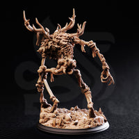 Bone Wight (Beinvættr) by DM Stash