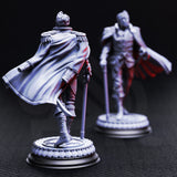 General of the Damned (Benoit Blood-Eyes) by DM Stash