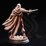 Soulforged Hunter (Big Iron) by DM Stash