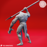 Blemmye Bundle by Yasashii Kyojin Studios