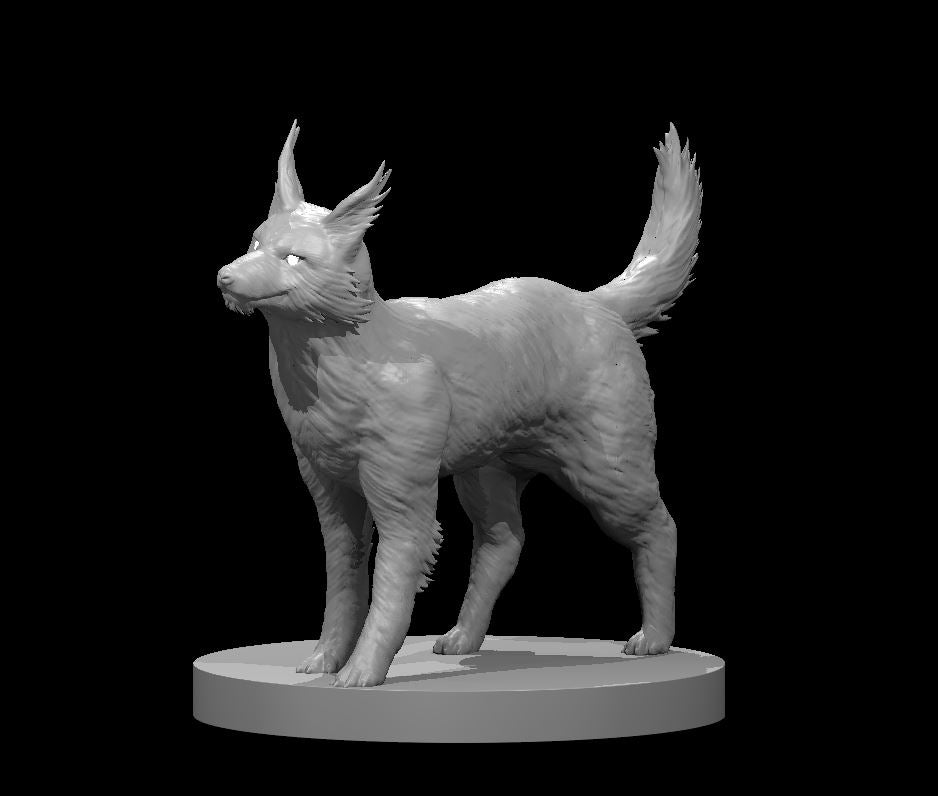 Blink Dog MM2025 by MZ4250