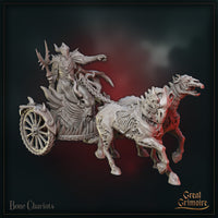 Bone Chariot by Great Grimoire