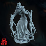 Boneclaw by Monster Atlas