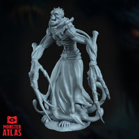 Boneclaw by Monster Atlas