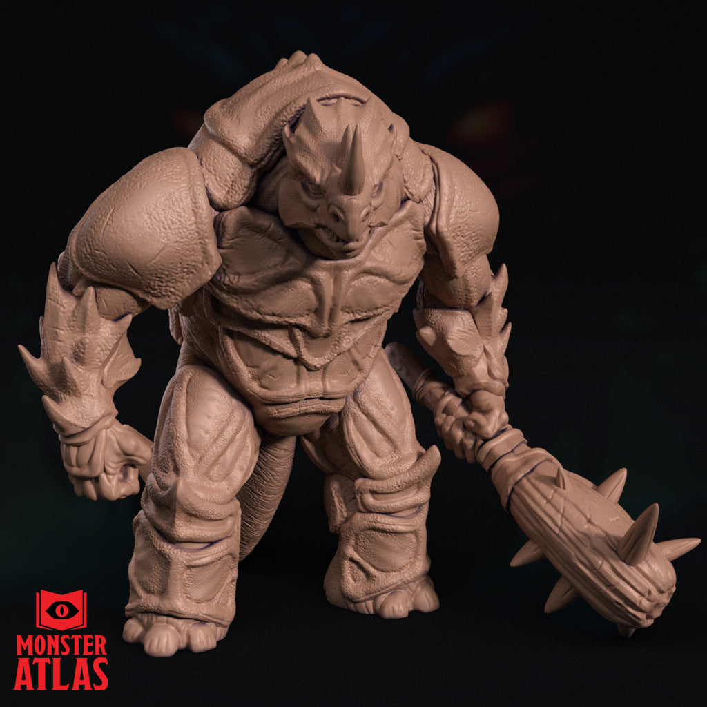 Braxat by Monster Atlas