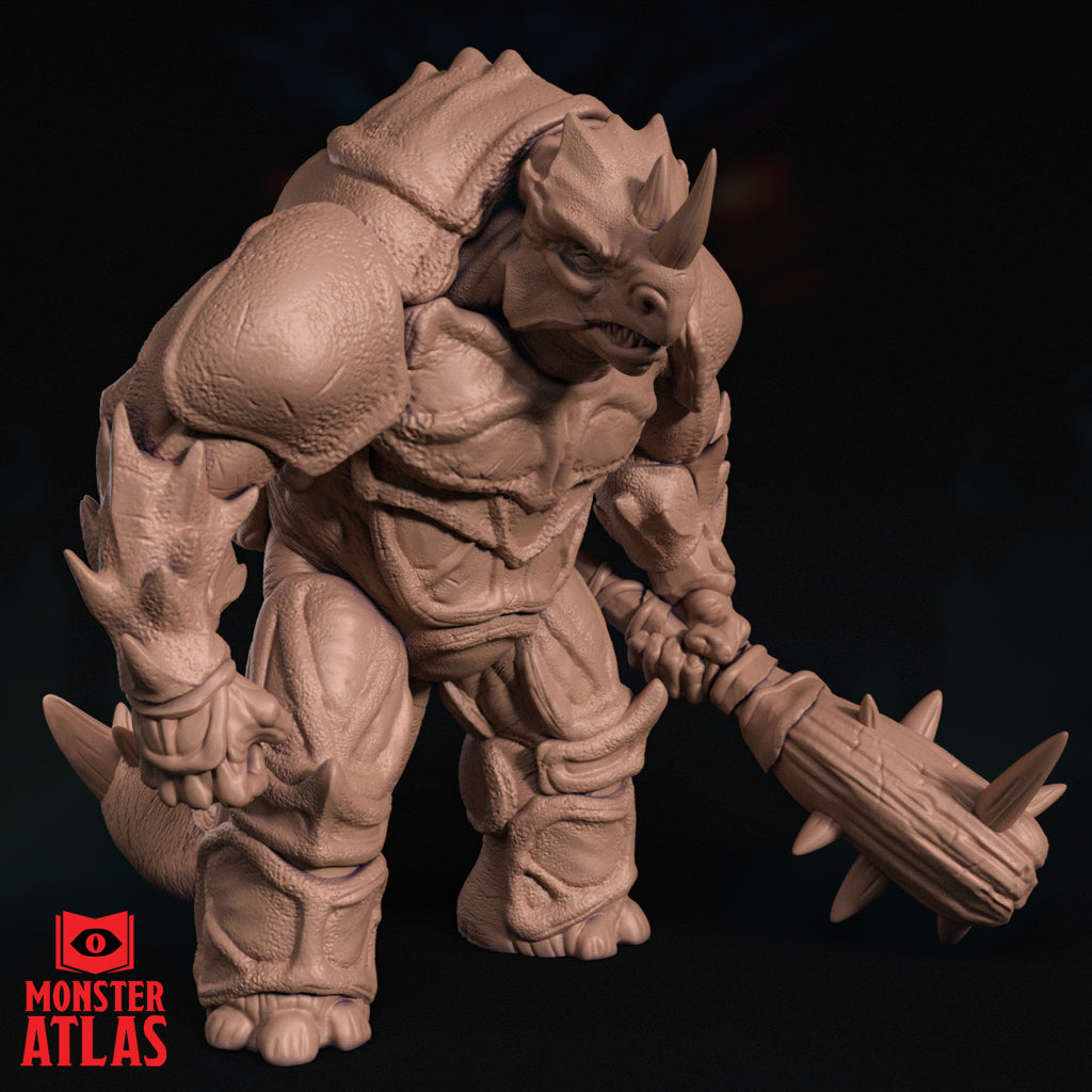 Braxat by Monster Atlas