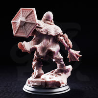 Undead Dwarven Brothers Bundle by DM Stash