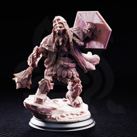 Undead Dwarven Brothers Bundle by DM Stash