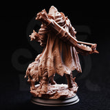 Orc Beastmaster (Brox) by DM Stash