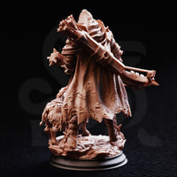 Orc Beastmaster (Brox) by DM Stash