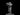 Grey unpainted 3D render of a bugbear male artificer miniature, standing upright and aiming a large rocket launcher from the shoulder, wearing layered armour with pouches and greaves, small curved horns visible on his head, mounted on a flat square base, 32mm scale