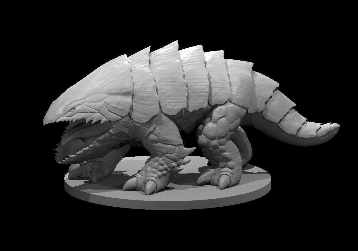 Bulette MM2025 by MZ4250