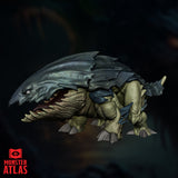 Bulette by Monster Atlas