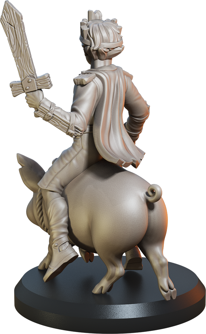 Buzz by Great Grimoire