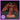 Unpainted terracotta-colour resin Cambion miniature by Ella's Arcanum Minis — a winged male fiend with curling horns, bat-like wings spread wide, wearing tattered robes and layered armour, holding a longsword at his side, mounted on a round base at 32mm scale