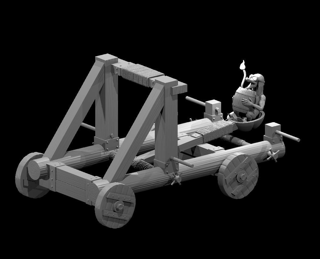 Catapult by MZ4250