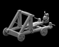 Catapult by MZ4250
