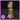 Cavern Column 1 by Ella's Arcanum