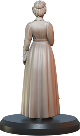 Celeste by Great Grimoire