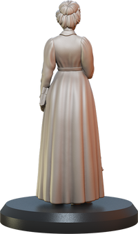 Celeste by Great Grimoire