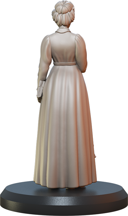 Celeste by Great Grimoire