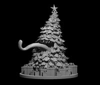 Christmas Tree Mimic by MZ4250