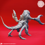 Chuul Bundle by Yasashii Kyojin Studios