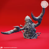 Chuul Bundle by Yasashii Kyojin Studios