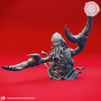 Chuul Bundle by Yasashii Kyojin Studios