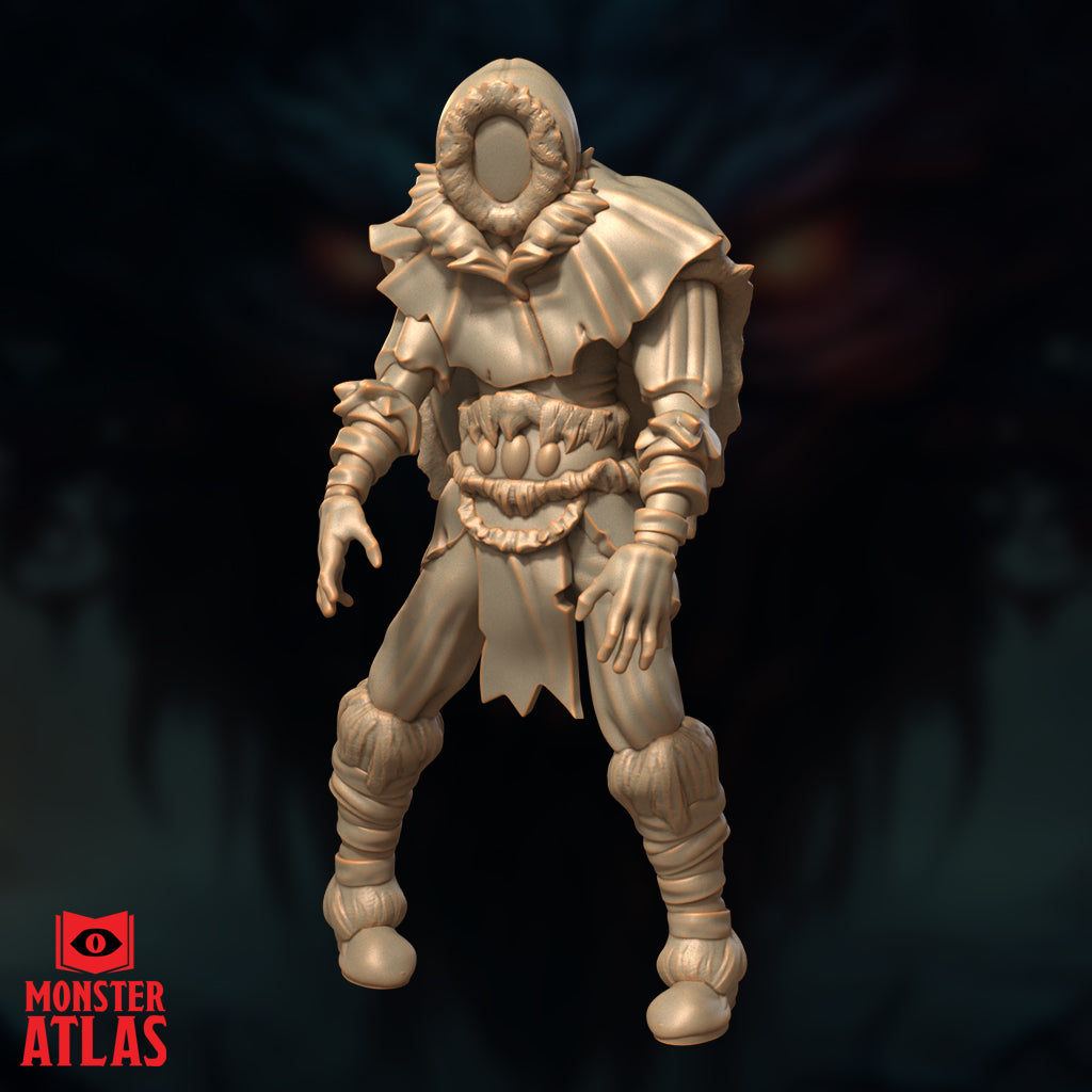 Coldlight Walker by Monster Atlas