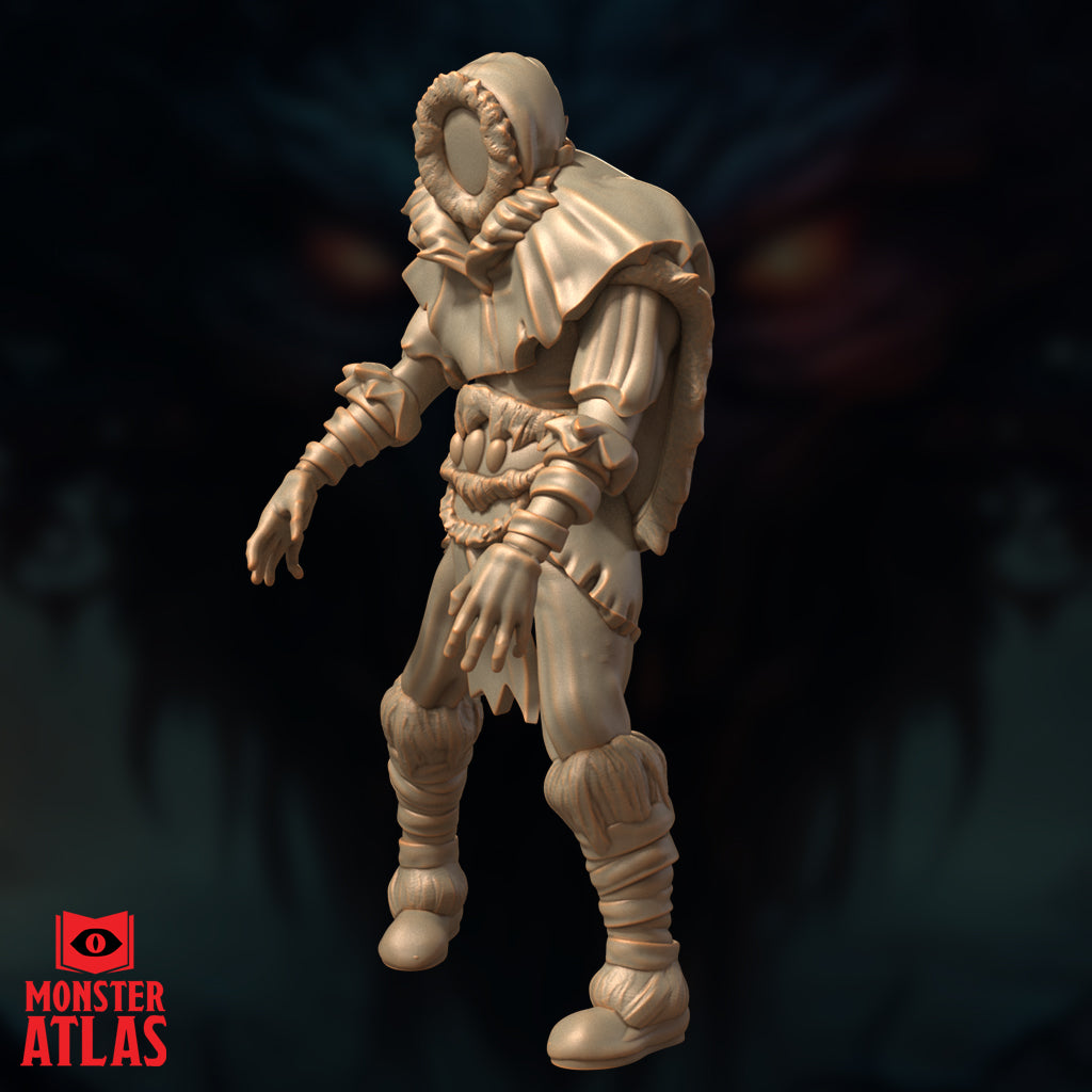 Coldlight Walker by Monster Atlas