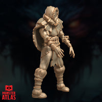 Coldlight Walker by Monster Atlas