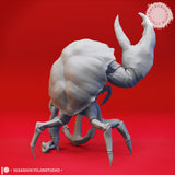Crabfolk Bundle by Yasashii Kyojin Studios