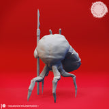 Crabfolk Bundle by Yasashii Kyojin Studios