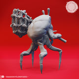 Crabfolk Bundle by Yasashii Kyojin Studios