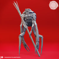Crabfolk Bundle by Yasashii Kyojin Studios