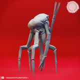 Crabfolk Bundle by Yasashii Kyojin Studios