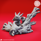 Crawling Claw Bundle by Yasashii Kyojin Studios