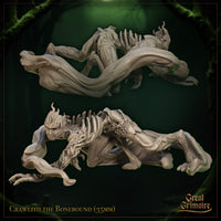 The Hollowed Terrors Bundle by Great Grimoire