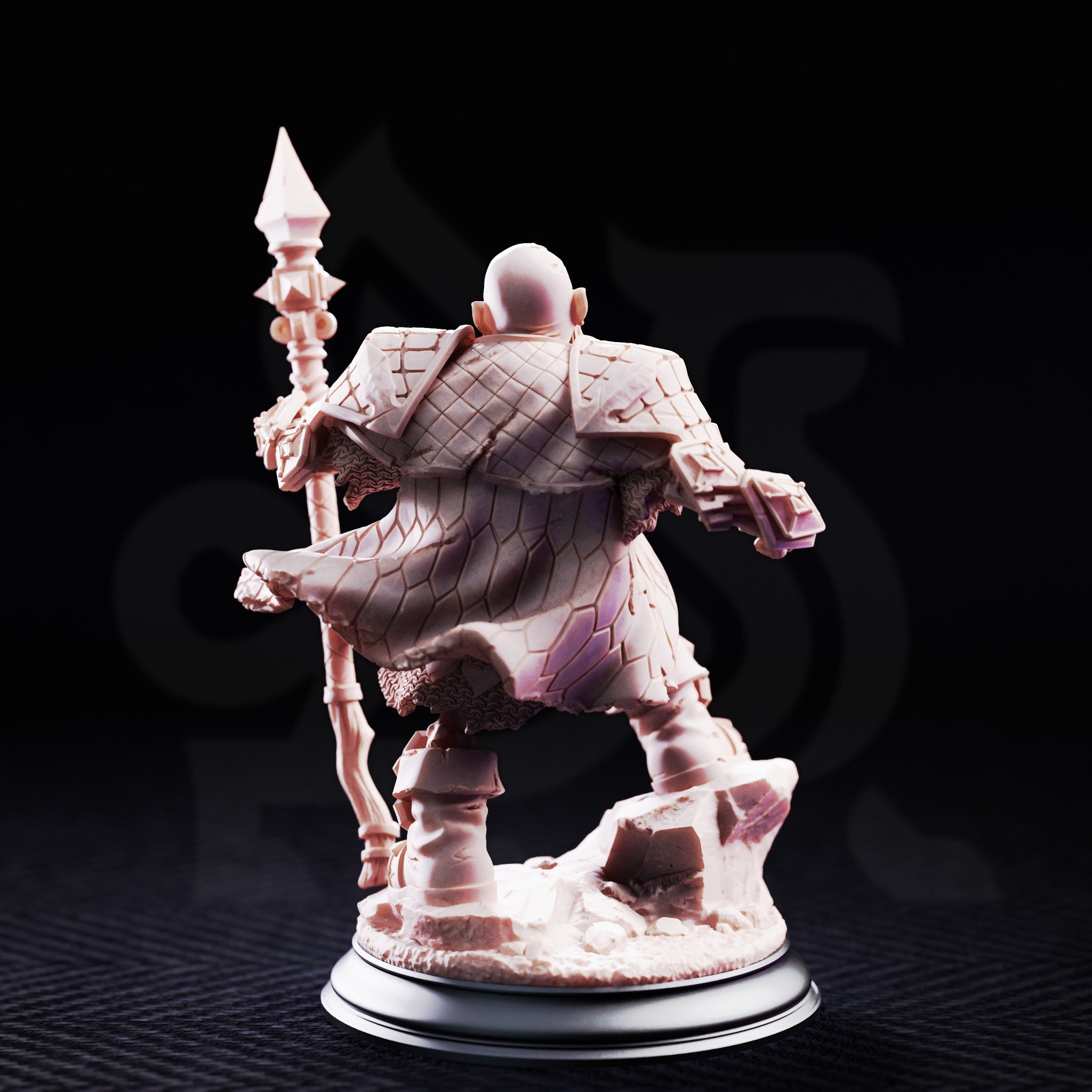 Undead Dwarven Brothers Bundle by DM Stash