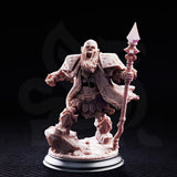 Undead Dwarven Brothers Bundle by DM Stash