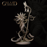 Crow Sheppard 01 by Galaad Miniatures