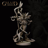 Crow Sheppard 01 by Galaad Miniatures