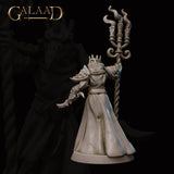 Cultist Bundle by Galaad Miniatures