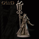 Cultist Bundle by Galaad Miniatures