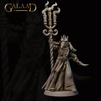 Cultist Bundle by Galaad Miniatures